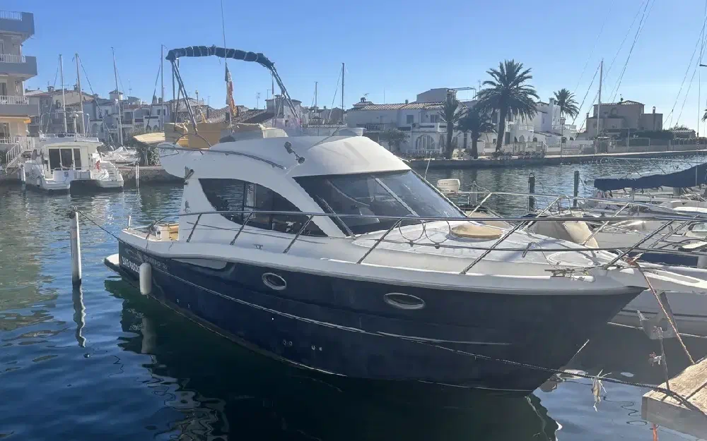 slider 0 Sessa Marine Dorado 36