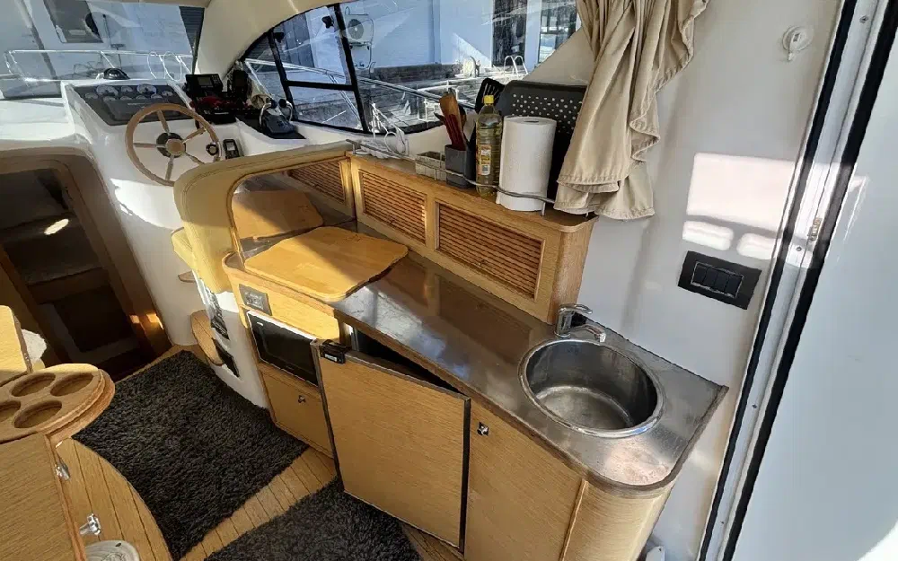 slider 9 Sessa Marine Dorado 36