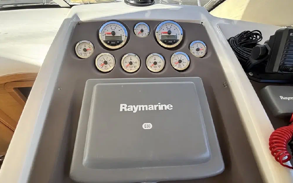 slider 13 Sessa Marine Dorado 36