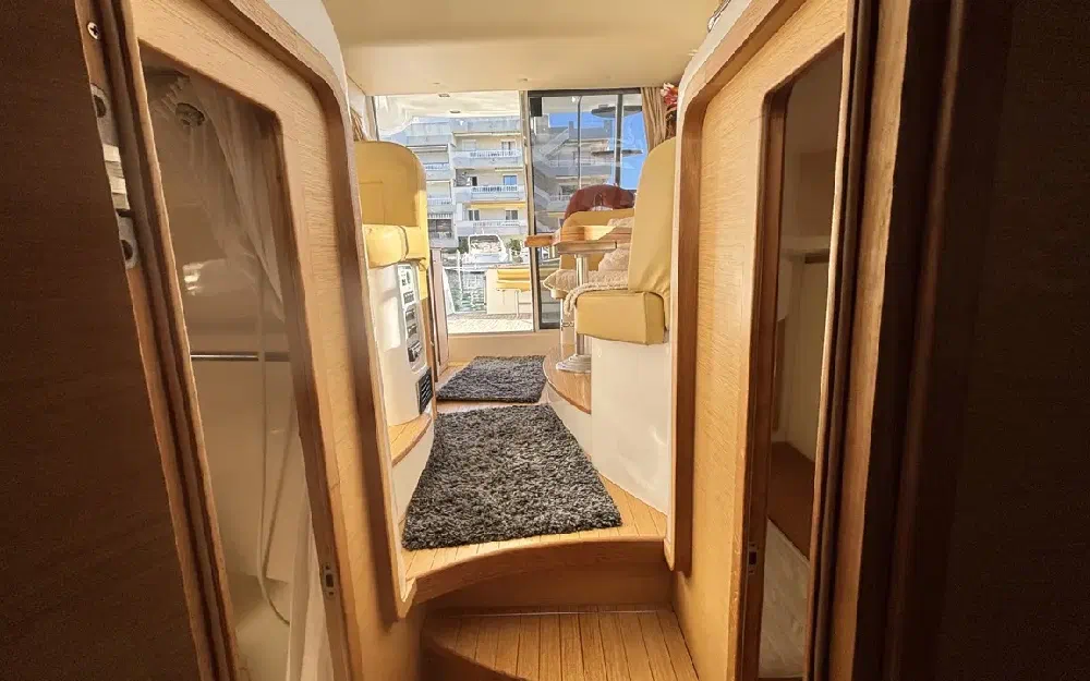 slider 20 Sessa Marine Dorado 36