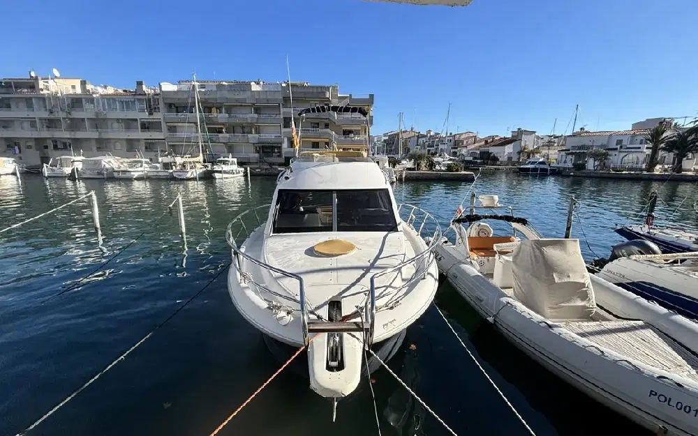 slider 2 Sessa Marine Dorado 36