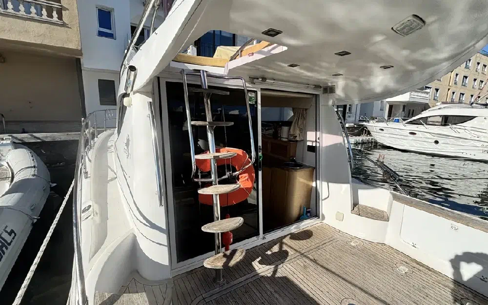 slider 6 Sessa Marine Dorado 36