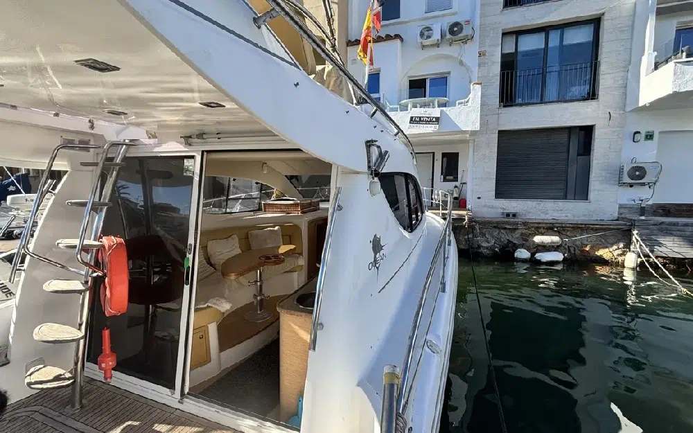 slider 7 Sessa Marine Dorado 36