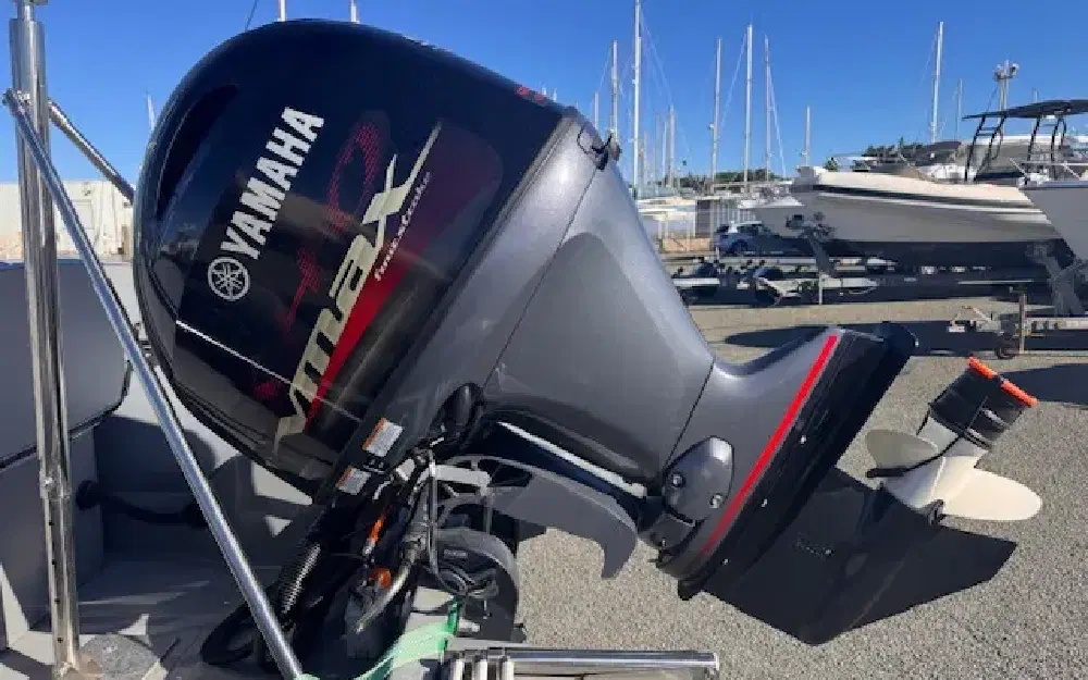 slider 3 Adventure Vesta 550 Fun