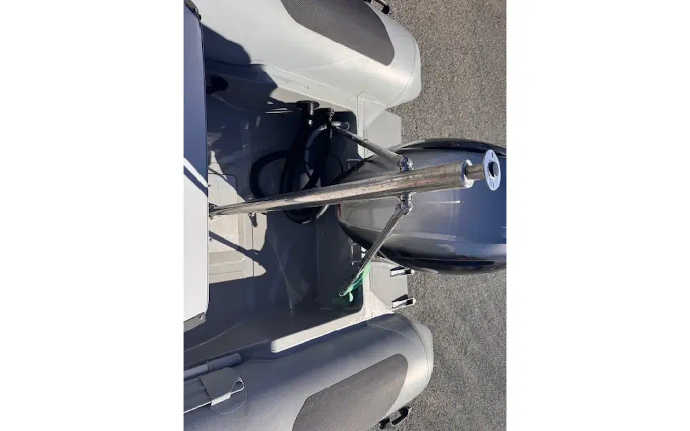 slider 6 Adventure Vesta 550 Fun