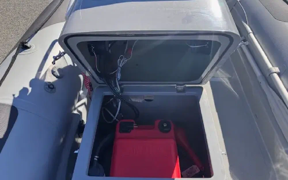 slider 7 Adventure Vesta 550 Fun