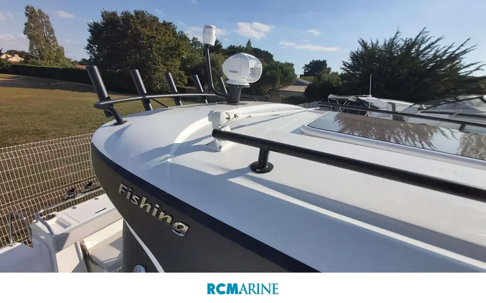 slider 16 Beneteau Antares 8 OB V2