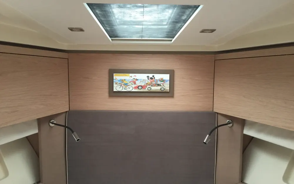 slider 10 Beneteau Monte Carlo 5 S