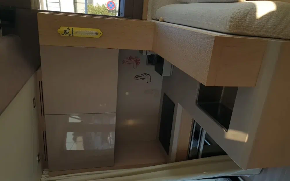 slider 18 Beneteau Monte Carlo 5 S