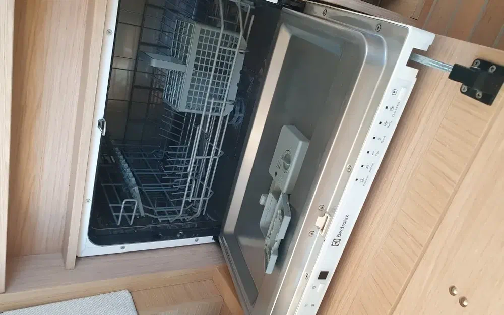 slider 21 Beneteau Monte Carlo 5 S