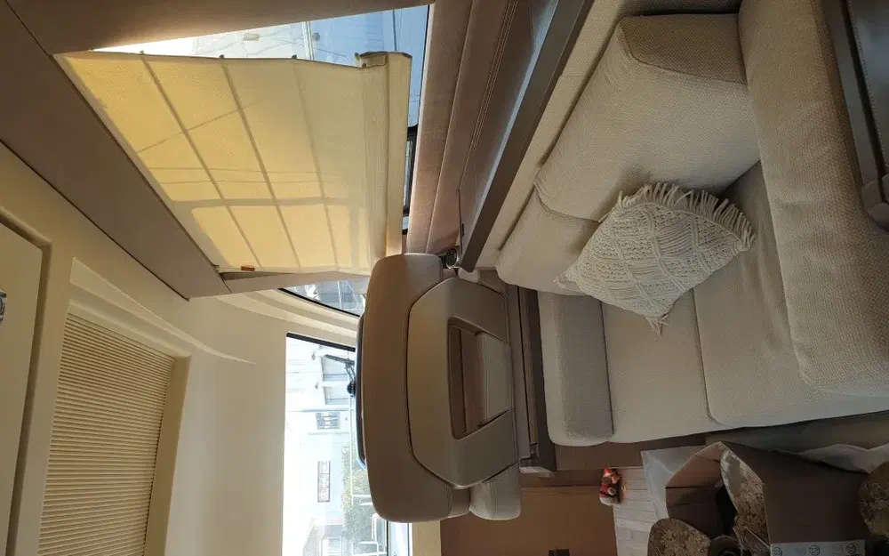 slider 22 Beneteau Monte Carlo 5 S