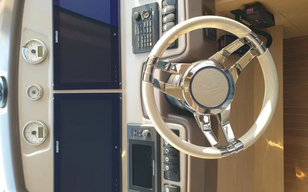 slider 24 Beneteau Monte Carlo 5 S