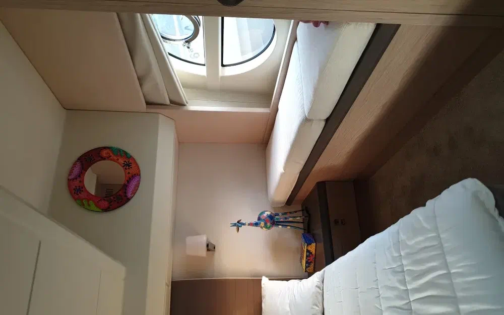 slider 27 Beneteau Monte Carlo 5 S