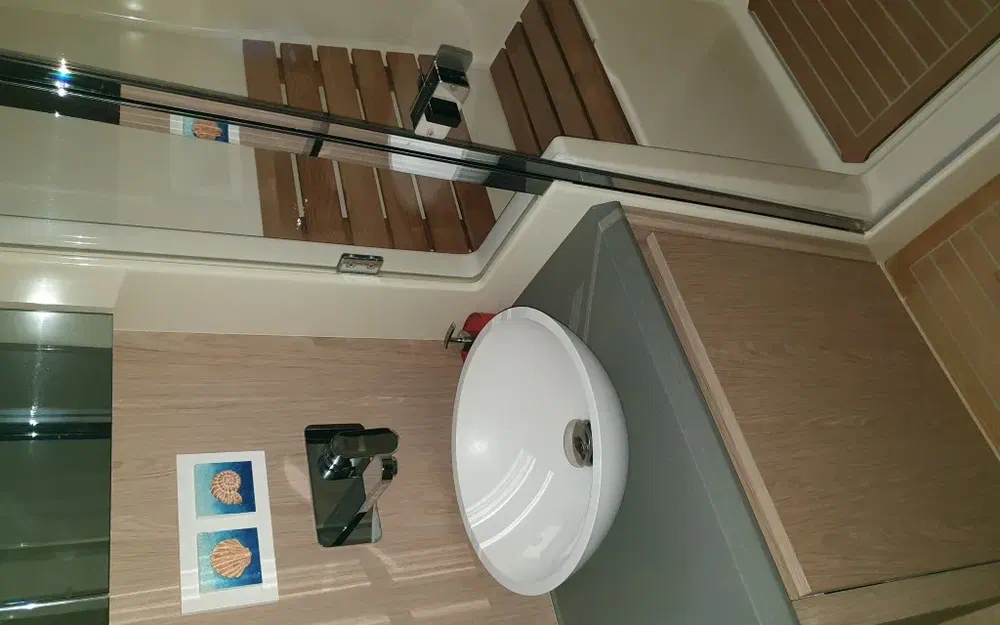 slider 28 Beneteau Monte Carlo 5 S