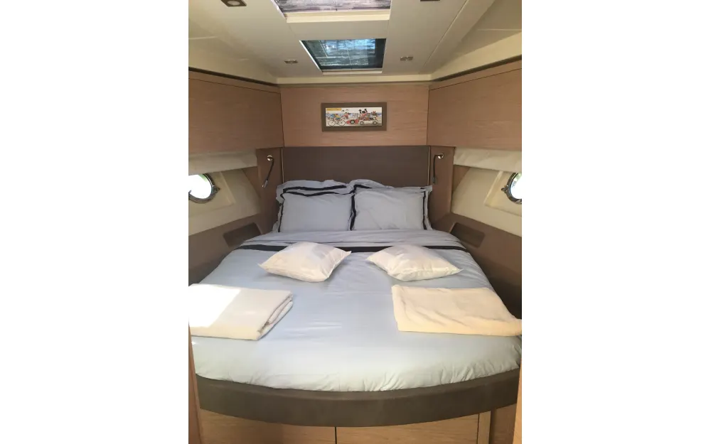 slider 6 Beneteau Monte Carlo 5 S