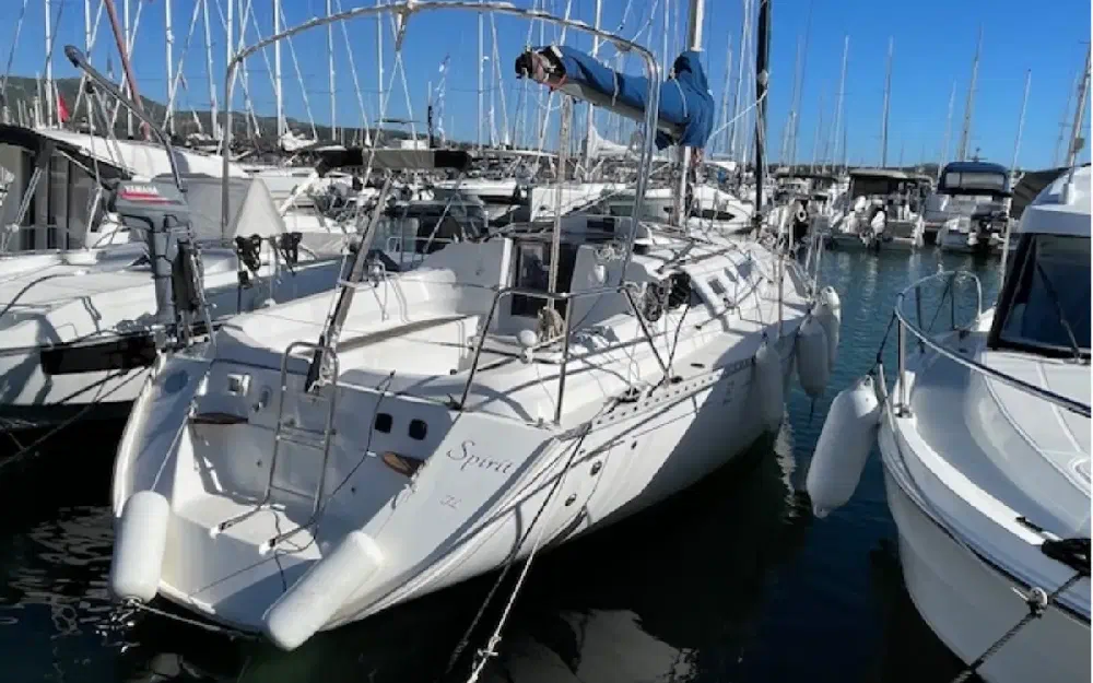 slider 0 Dufour  32Classic