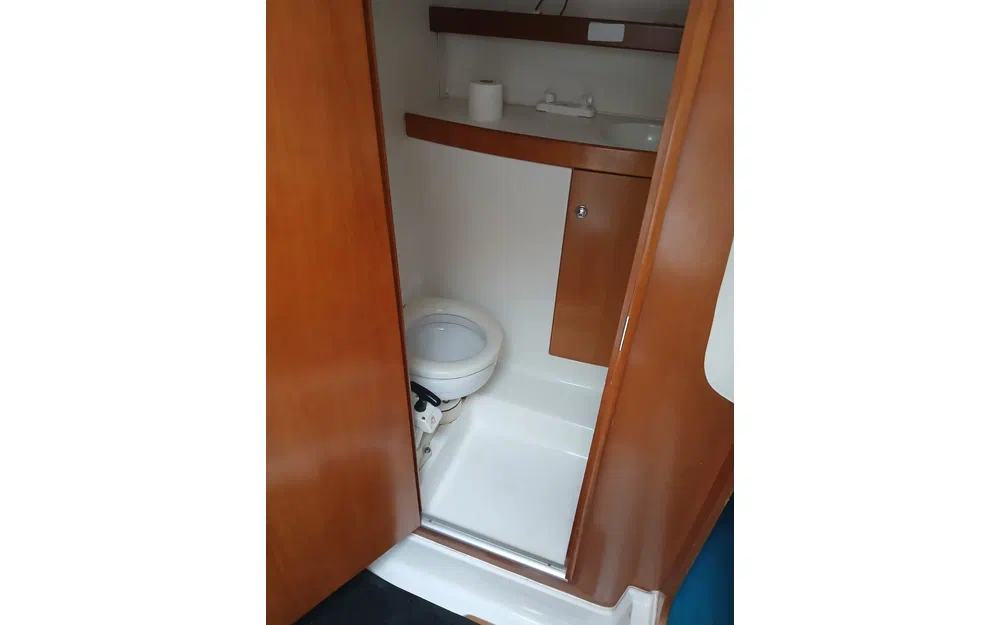 slider 1 Beneteau Flyer Viva 7.80