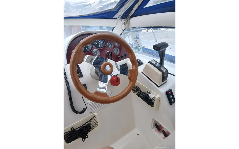 slider 5 Beneteau Flyer Viva 7.80