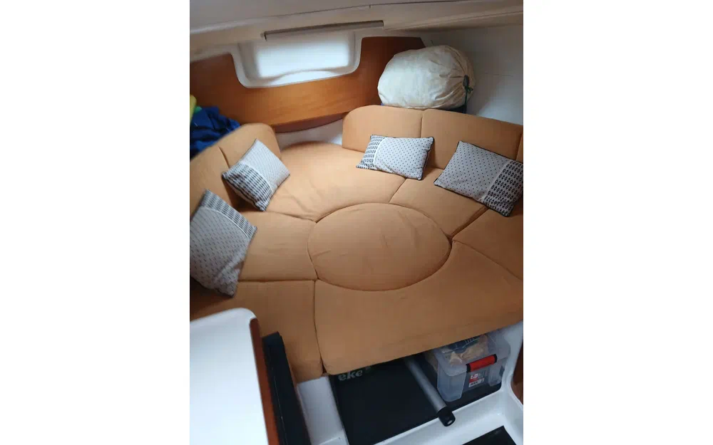 slider 4 Beneteau Flyer Viva 7.80