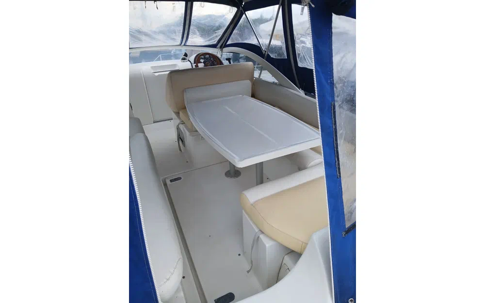 slider 2 Beneteau Flyer Viva 7.80