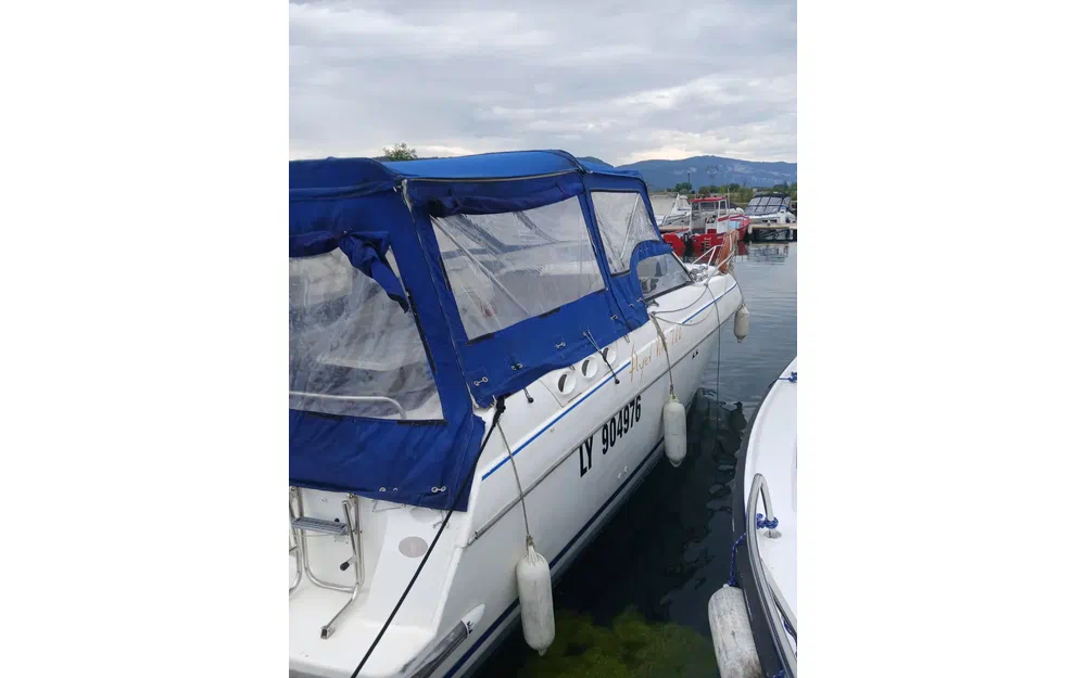 slider 6 Beneteau Flyer Viva 7.80