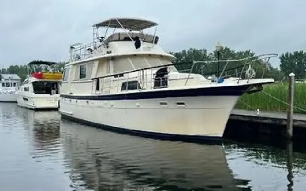 slider 0 Hatteras  58