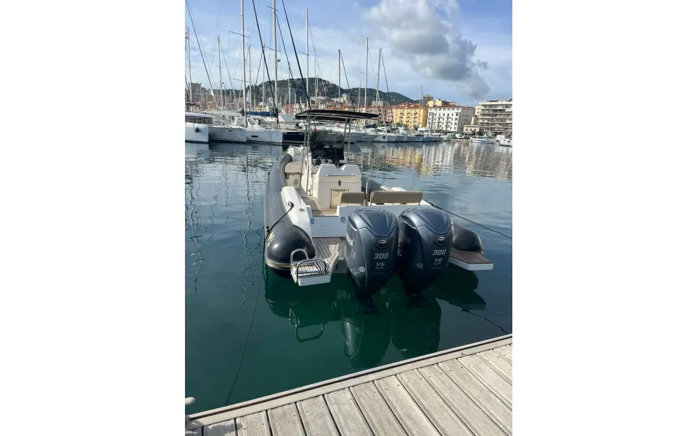 slider 0 Nuova Jolly Prince 30