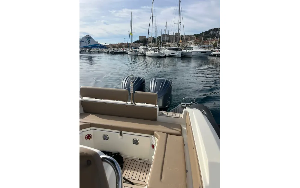 slider 3 Nuova Jolly Prince 30