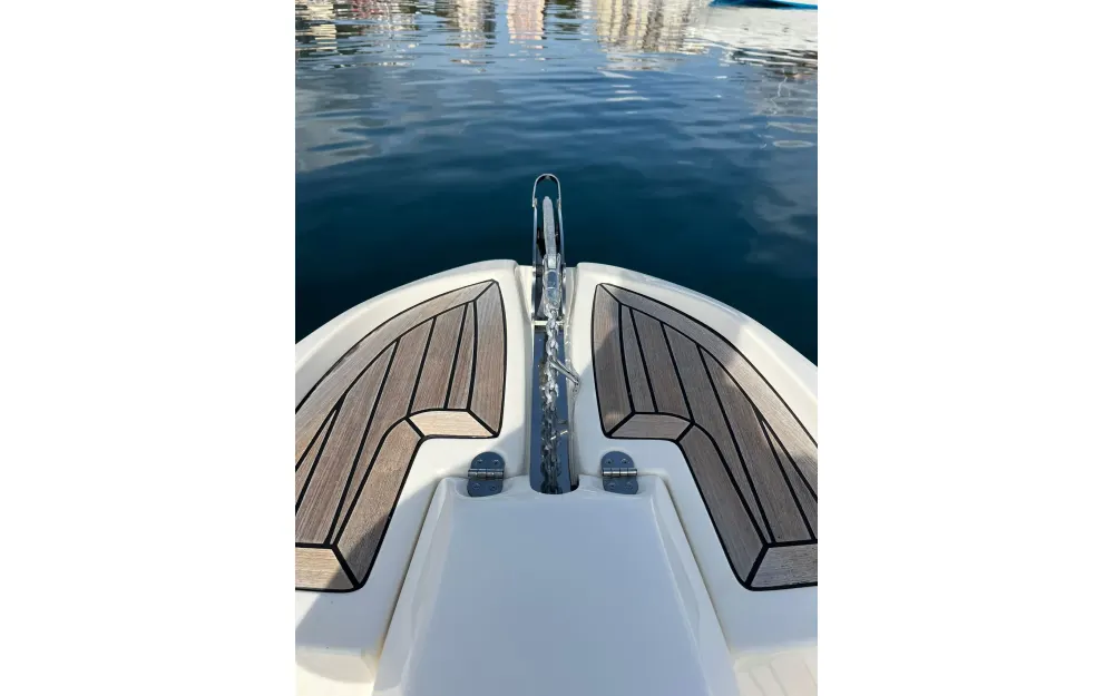 slider 4 Nuova Jolly Prince 30