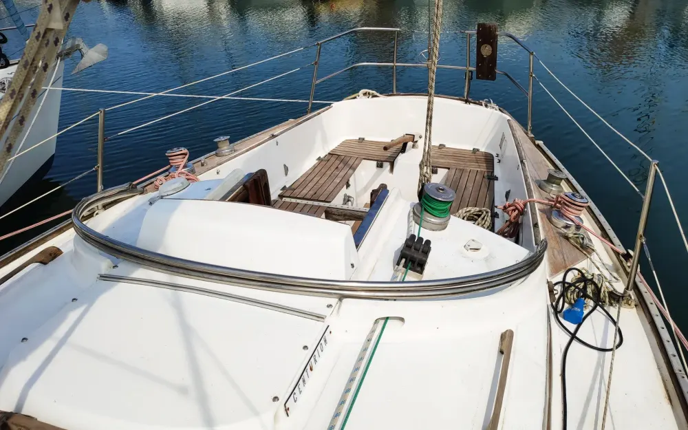 slider 1 Wauquiez Centurion 32