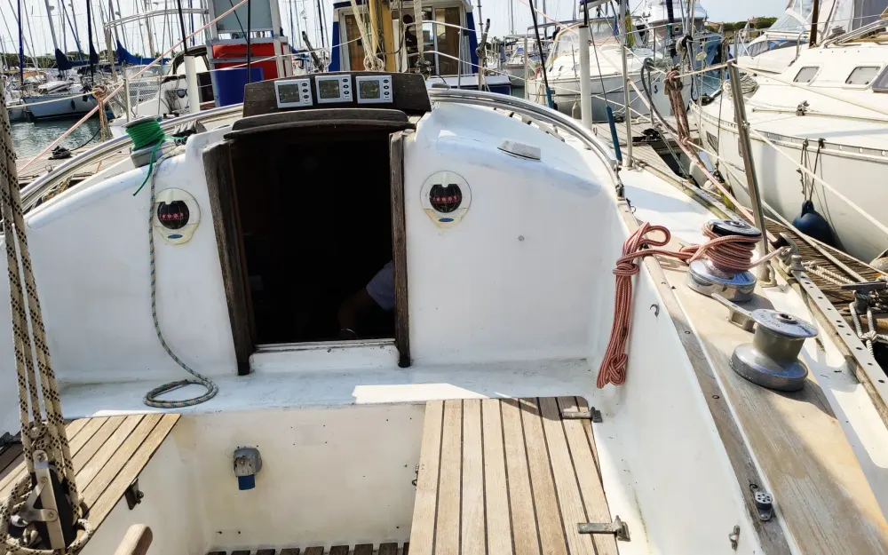 slider 3 Wauquiez Centurion 32