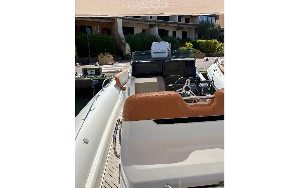 slider 2 Zodiac Medline 9