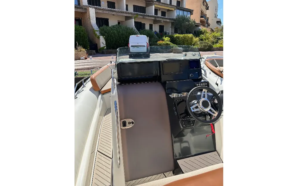 slider 3 Zodiac Medline 9