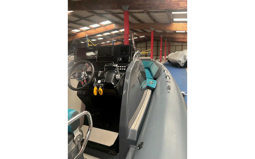 slider 14 Zodiac Medline 9