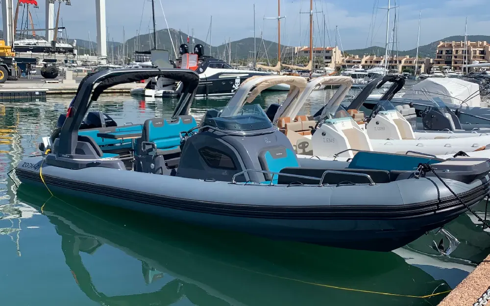 slider 0 Zodiac Medline 9