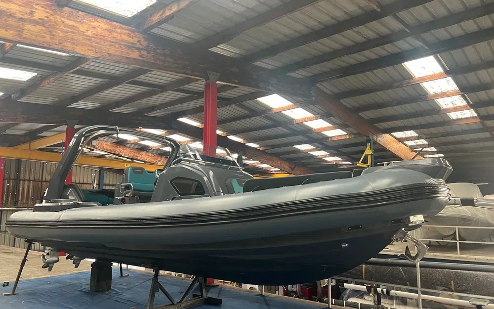 slider 1 Zodiac Medline 9