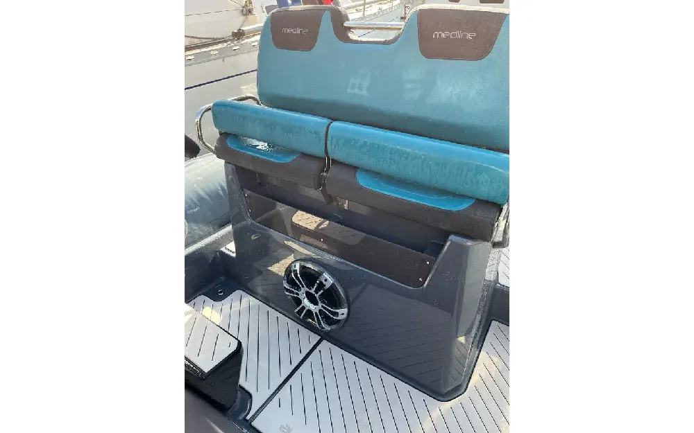 slider 3 Zodiac Medline 9