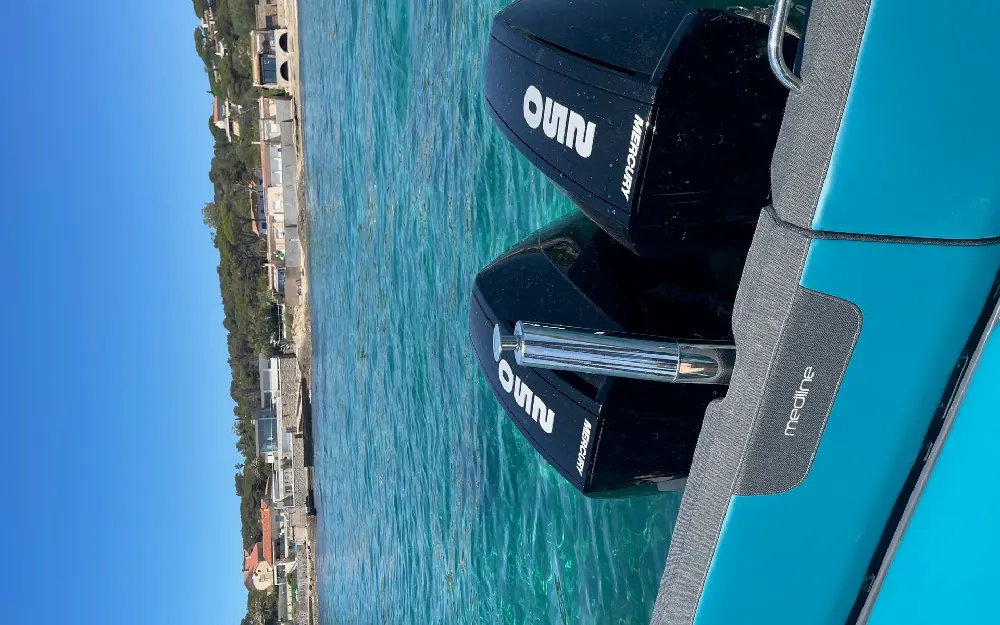 slider 4 Zodiac Medline 9