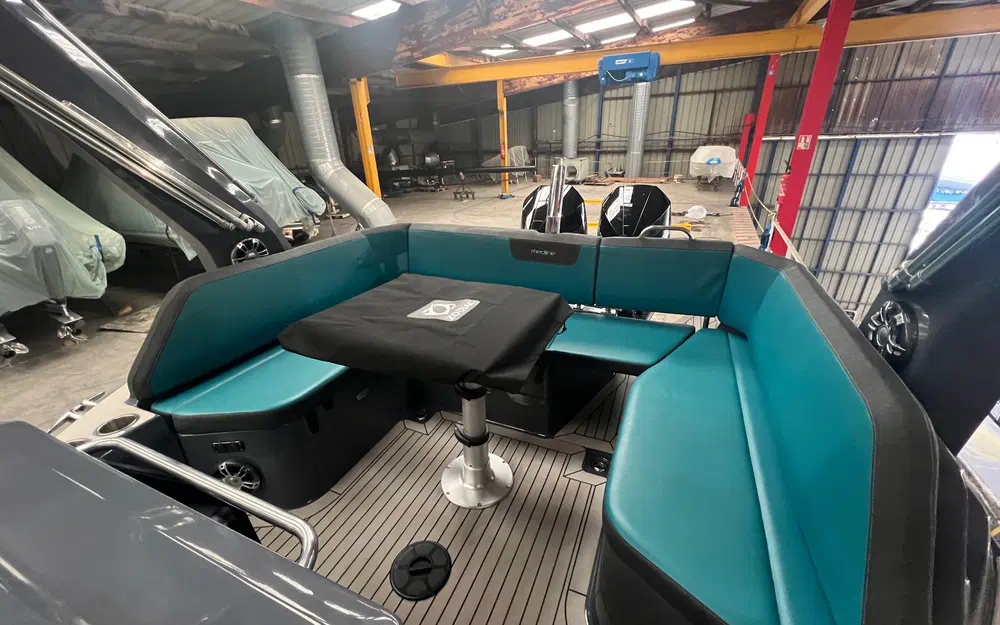 slider 5 Zodiac Medline 9