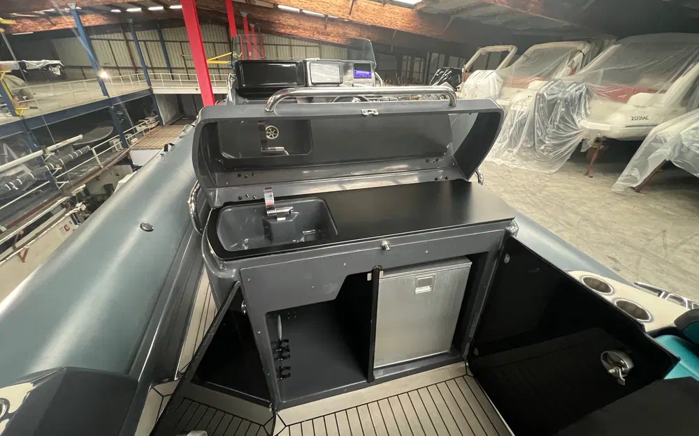 slider 6 Zodiac Medline 9