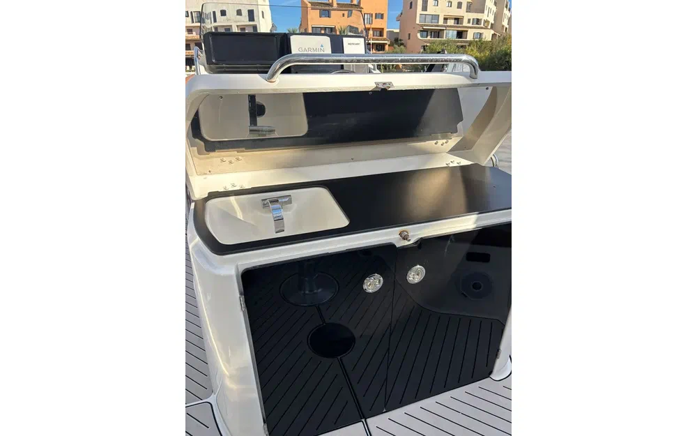 slider 13 Zodiac Medline 9