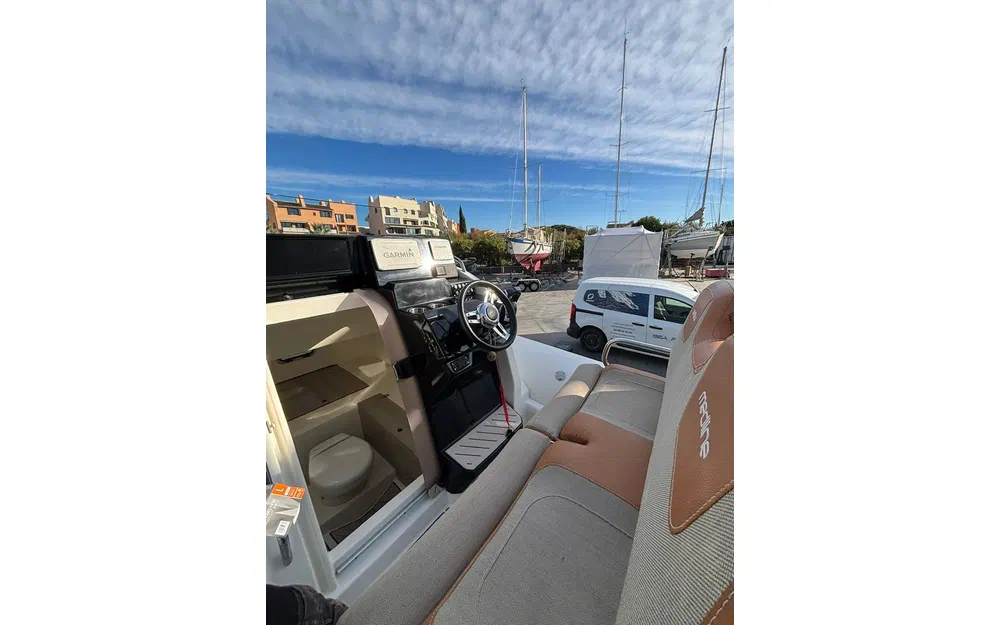 slider 15 Zodiac Medline 9