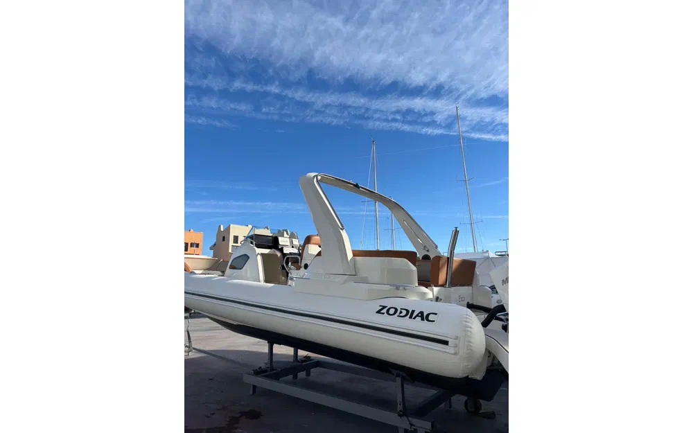 slider 0 Zodiac Medline 9