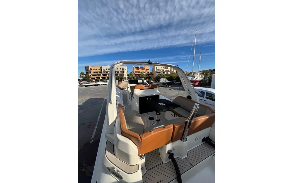 slider 3 Zodiac Medline 9