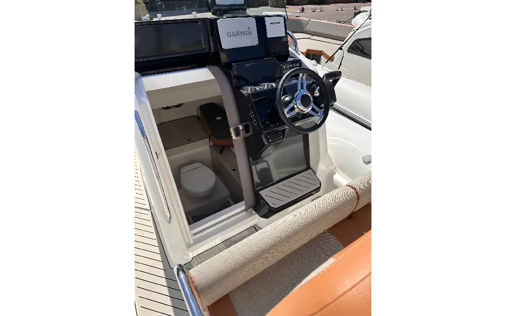 slider 3 Zodiac Medline 9