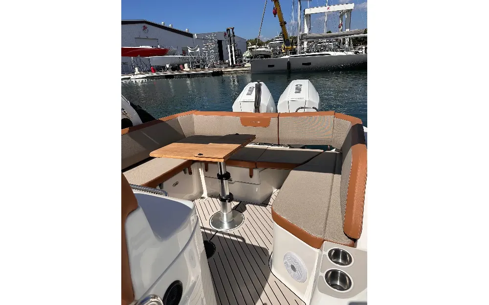 slider 5 Zodiac Medline 9