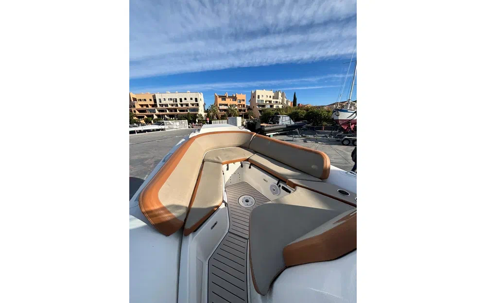 slider 5 Zodiac Medline 9