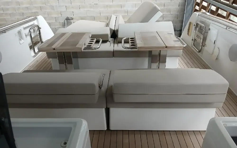 slider 9 Fjord  41 XL