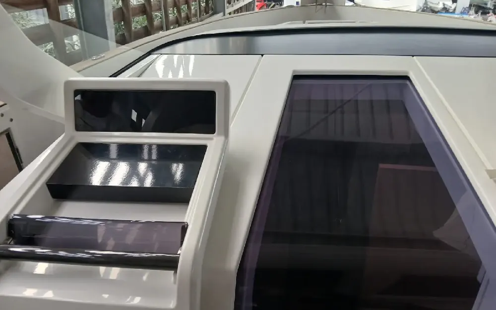 slider 10 Fjord  41 XL