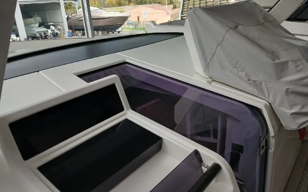 slider 11 Fjord  41 XL